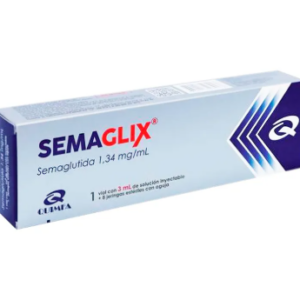Semaglix 3ml./ 1.34mg