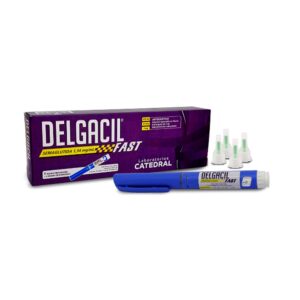 DELGACIL