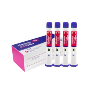 Lipoless 10mg One Click