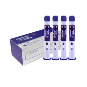 Lipoless 5 One Click