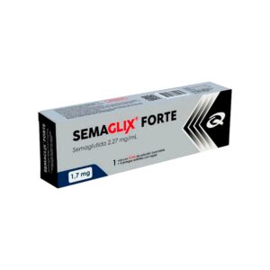 Semaglix Forte 1.7mg