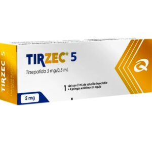 TIRZEC 5