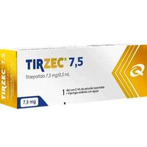 TIRZEC 7.5