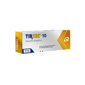 TIRZEC 10