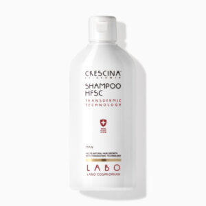 Crescina Transdermic HFSC - Shampoo de Crescimento
