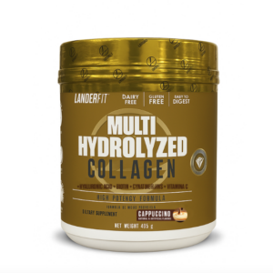 Multi Collagen Plus Polvo LanderFit