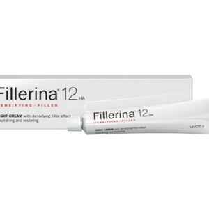 FILLERINA 12HA N°5 - Creme Noturno 15ml
