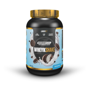 Wheykshake LanderFit 900g