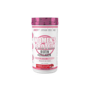 Women’s Protein Biotin + Collagen  LanderFit