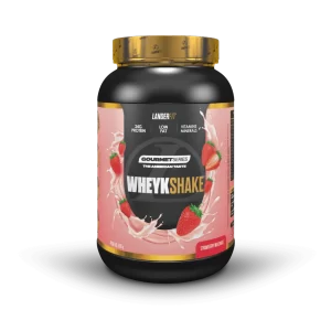 Wheykshake LanderFit 450g