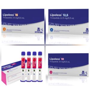 LIPOLESS