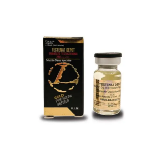 Testenat Depot LANDERLAN 250mg X 10mL