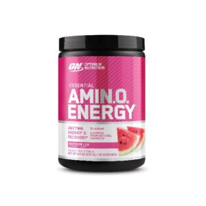 Essential AMIN.O. Energy – Watermelon