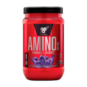 AMINOx Endurance & Recovery