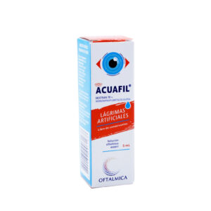 Acuafil - Lágrimas Artificiais