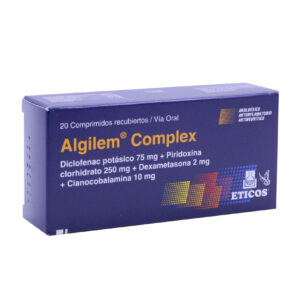 Algilem Complex