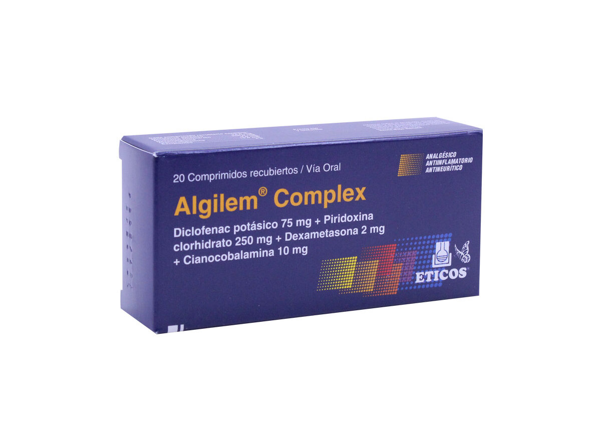 Algilem Complex
