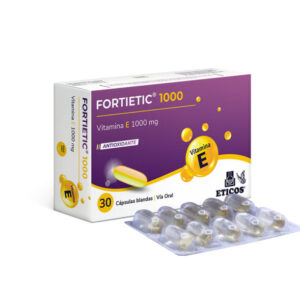 Fortietic 1000