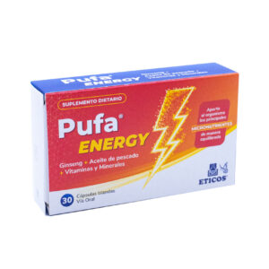 Pufa Energy