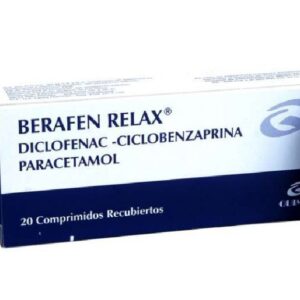 Berafen Relax