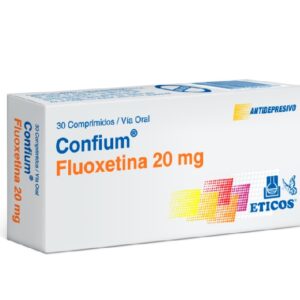 Confium 20 mg