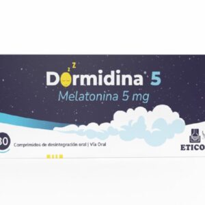 Dormidina 5mg