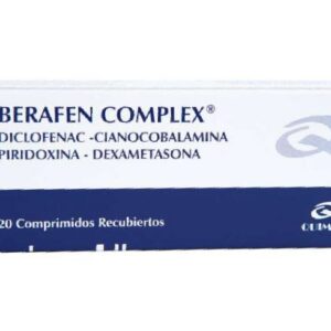 Berafen Complex