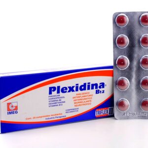 Plexidina B12