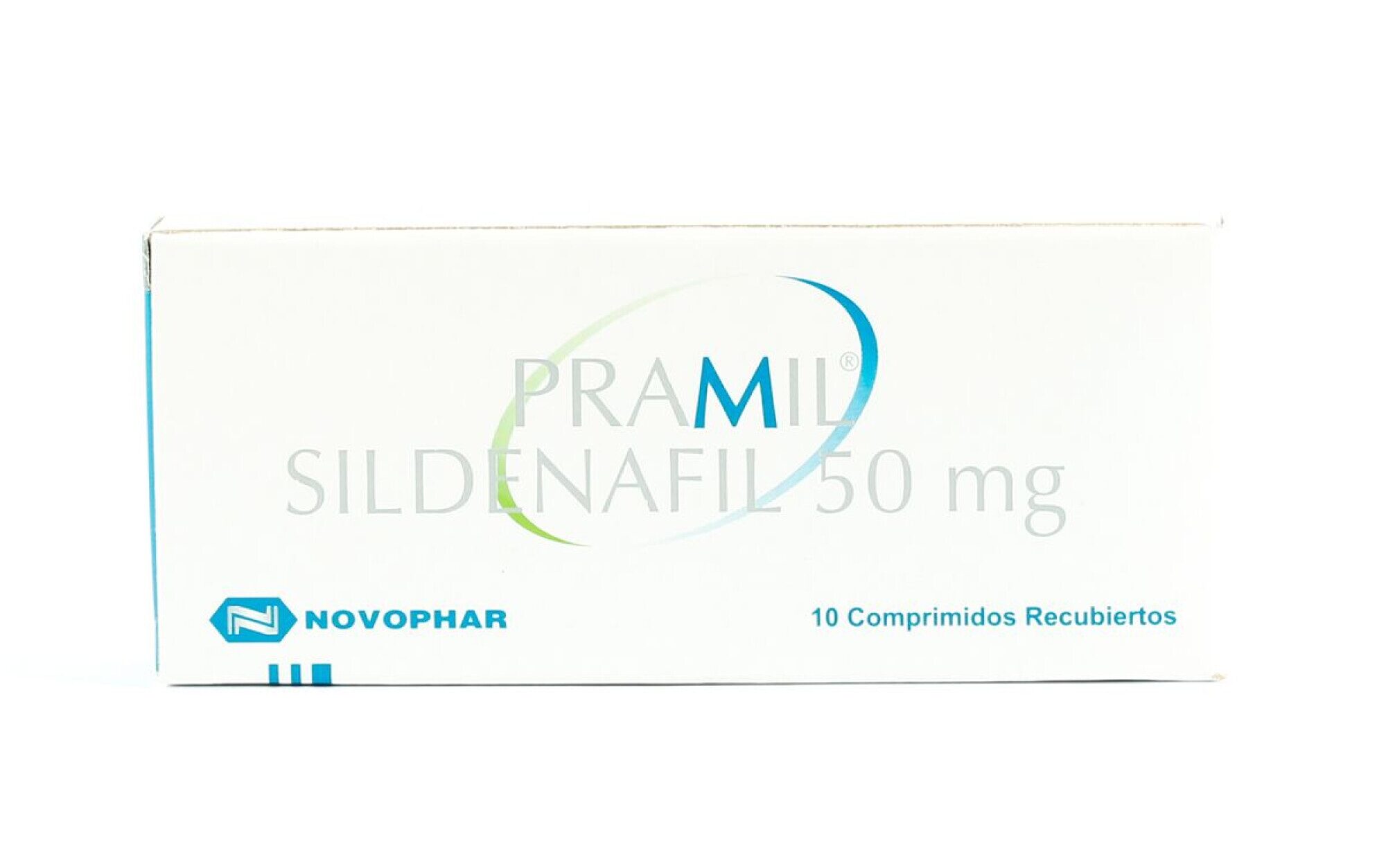 Pramil Sildenafil 50mg