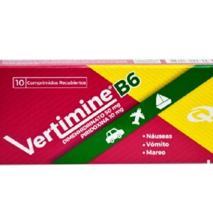 Vertimine B6