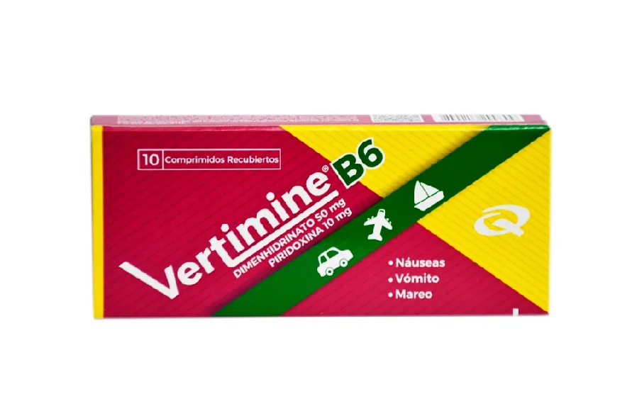 Vertimine B6