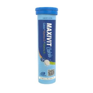 MAXIVIT CALCIO
