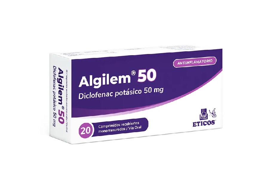 Algilem 50