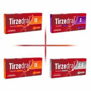 TIRZEDRAL