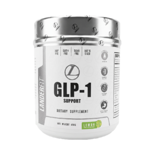 GLP-1 LanderFit