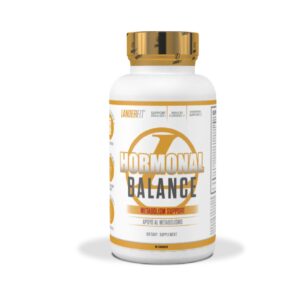 Hormonal Balance – Landerfit